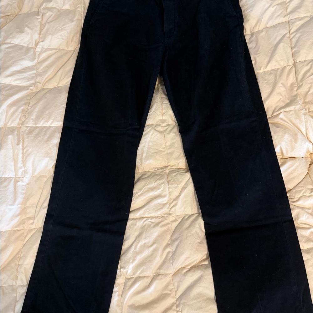 Polo Ralph Lauren Men's Dark Chinos